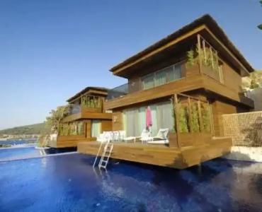 The Plaza Bodrum - 58