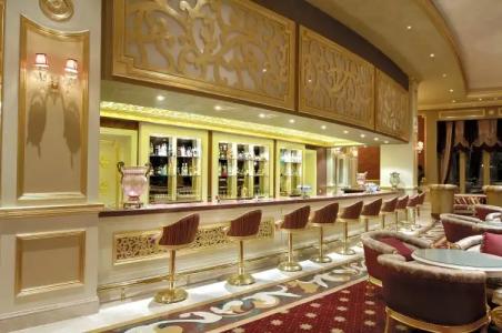 The Plaza Bodrum - 8