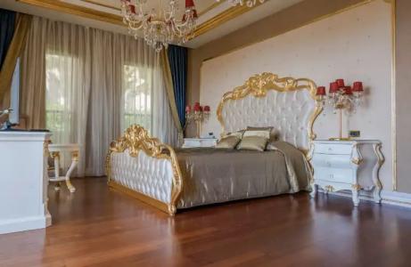 The Plaza Bodrum - 42