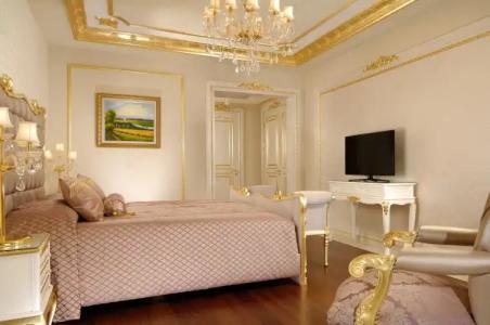 The Plaza Bodrum - 40