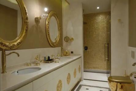 The Plaza Bodrum - 48