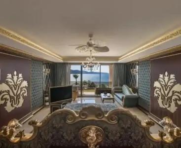 The Plaza Bodrum - 30