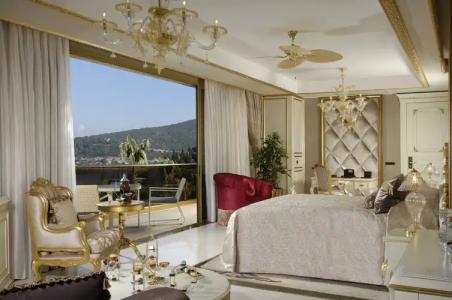 The Plaza Bodrum - 51