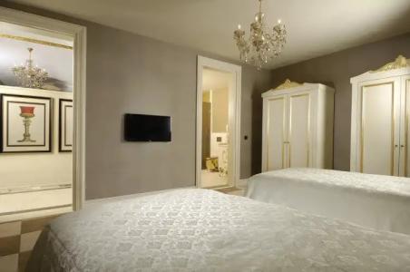 The Plaza Bodrum - 53