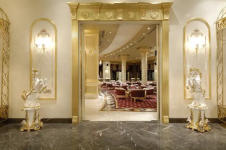 The Plaza Bodrum - 20