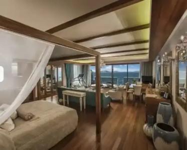 The Plaza Bodrum - 56