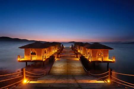 The Plaza Bodrum - 2