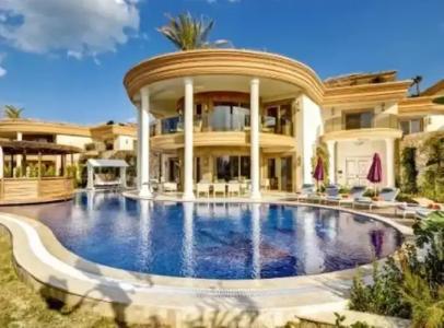 The Plaza Bodrum - 80