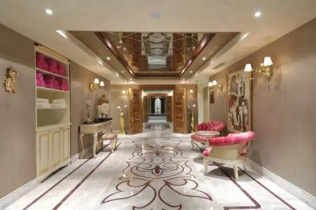 The Plaza Bodrum - 11