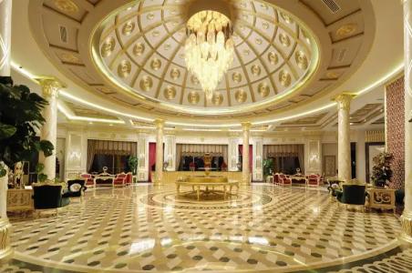 The Plaza Bodrum - 7