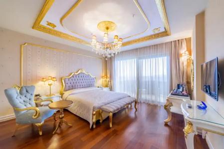 The Plaza Bodrum - 26