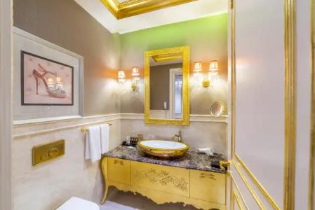 The Plaza Bodrum - 28