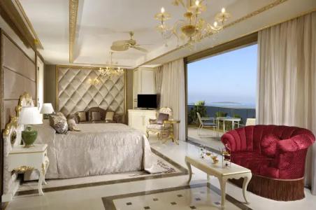 The Plaza Bodrum - 47