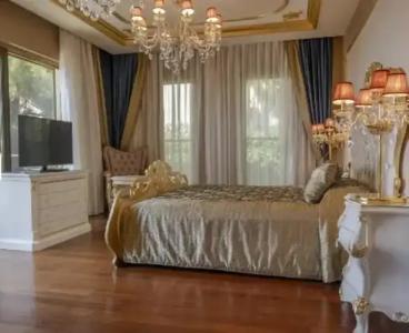 The Plaza Bodrum - 25