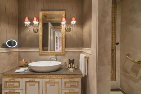 The Plaza Bodrum - 46