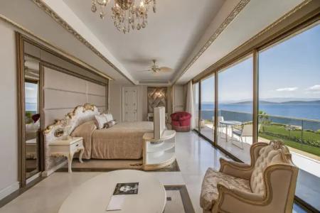 The Plaza Bodrum - 50