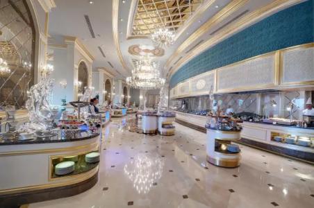 The Plaza Bodrum - 14