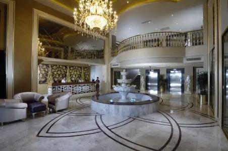 The Plaza Bodrum - 15