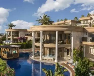 The Plaza Bodrum - 72