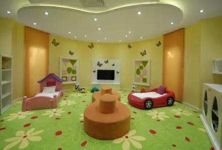 The Plaza Bodrum - 17