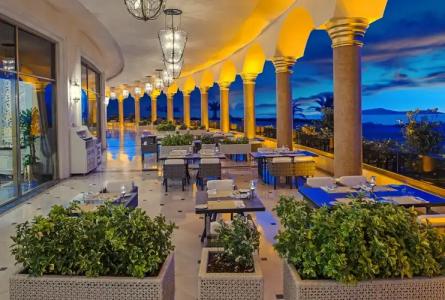 The Plaza Bodrum - 5