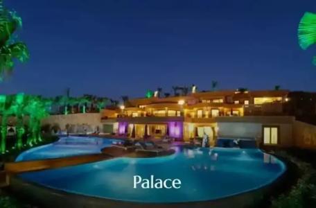 The Plaza Bodrum - 81