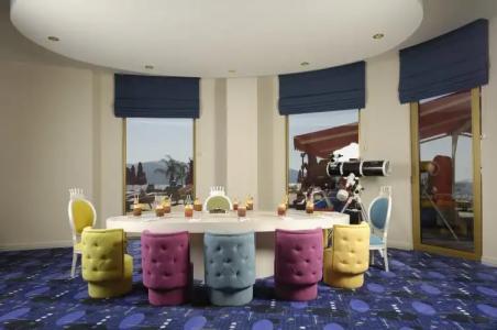 The Plaza Bodrum - 16