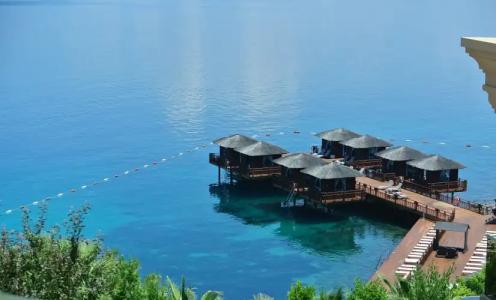 The Plaza Bodrum - 1