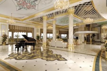 The Plaza Bodrum - 6