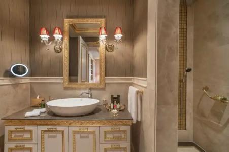 The Plaza Bodrum - 41