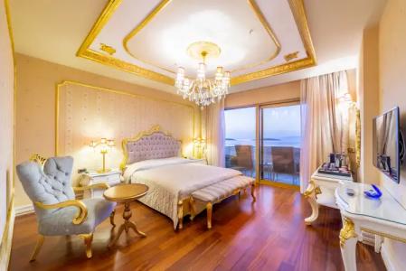 The Plaza Bodrum - 27