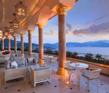 The Plaza Bodrum - 22