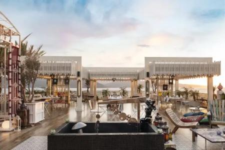 The Plaza Bodrum - 9