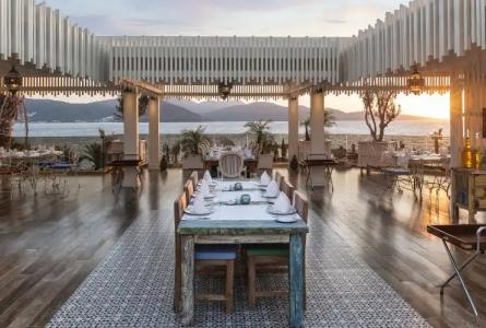 The Plaza Bodrum - 19