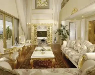 The Plaza Bodrum - 64