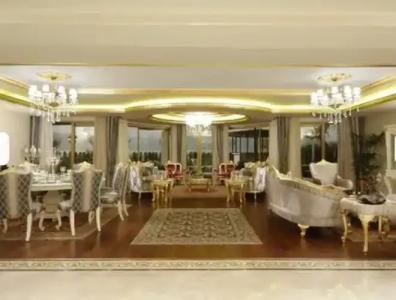 The Plaza Bodrum - 71