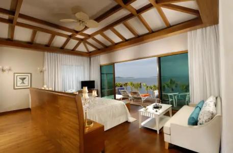 The Plaza Bodrum - 76