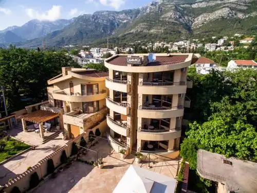 Apart Casablanca - 0