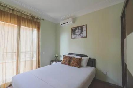 Apart Casablanca - 1