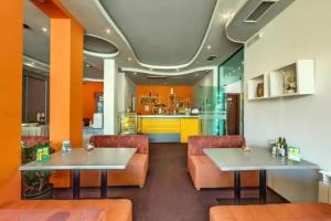 Vitoshko lale, Sofia