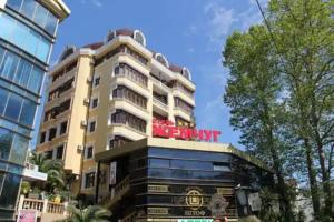 Zhemchug Hotel, Sochi