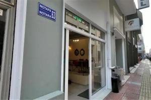 Hotel Achillion, Piraeus