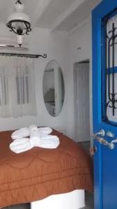 Heliotropio Studios & Apartments - 271