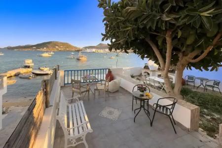 Heliotropio Studios & Apartments - 106