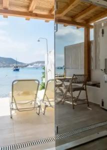 Heliotropio Studios & Apartments - 207