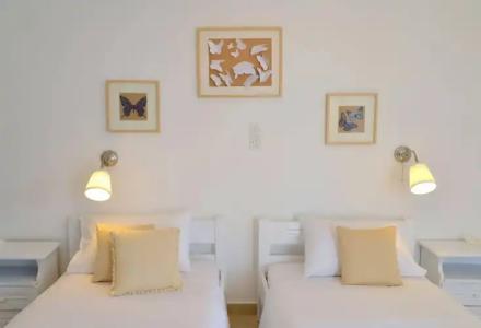 Heliotropio Studios & Apartments - 1