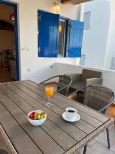 Heliotropio Studios & Apartments - 97