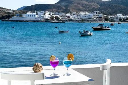 Heliotropio Studios & Apartments - 114