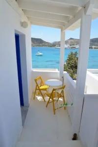 Heliotropio Studios & Apartments - 16