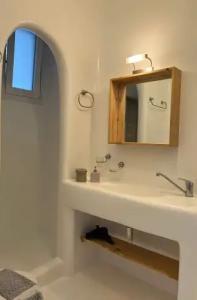 Heliotropio Studios & Apartments - 102